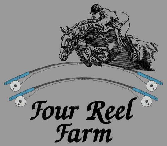 Four Reel Farm